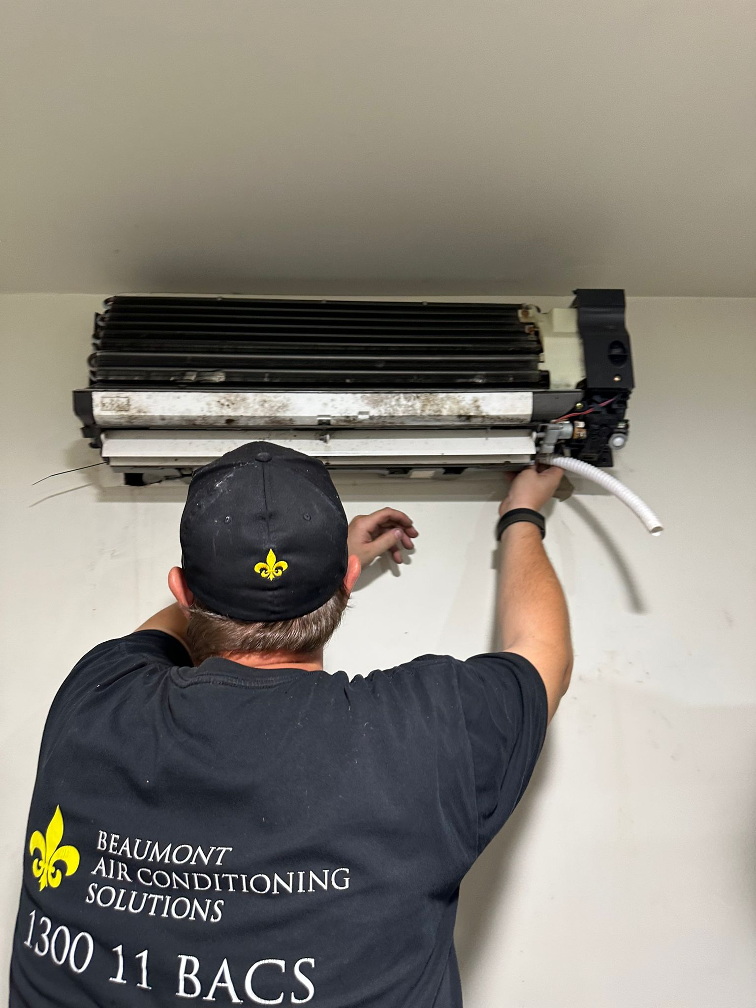 Air Conditioning Maintenance