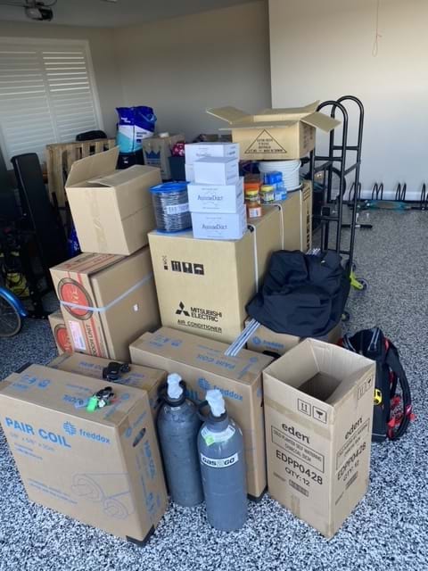 Beaumont Air Conditioning Solutions