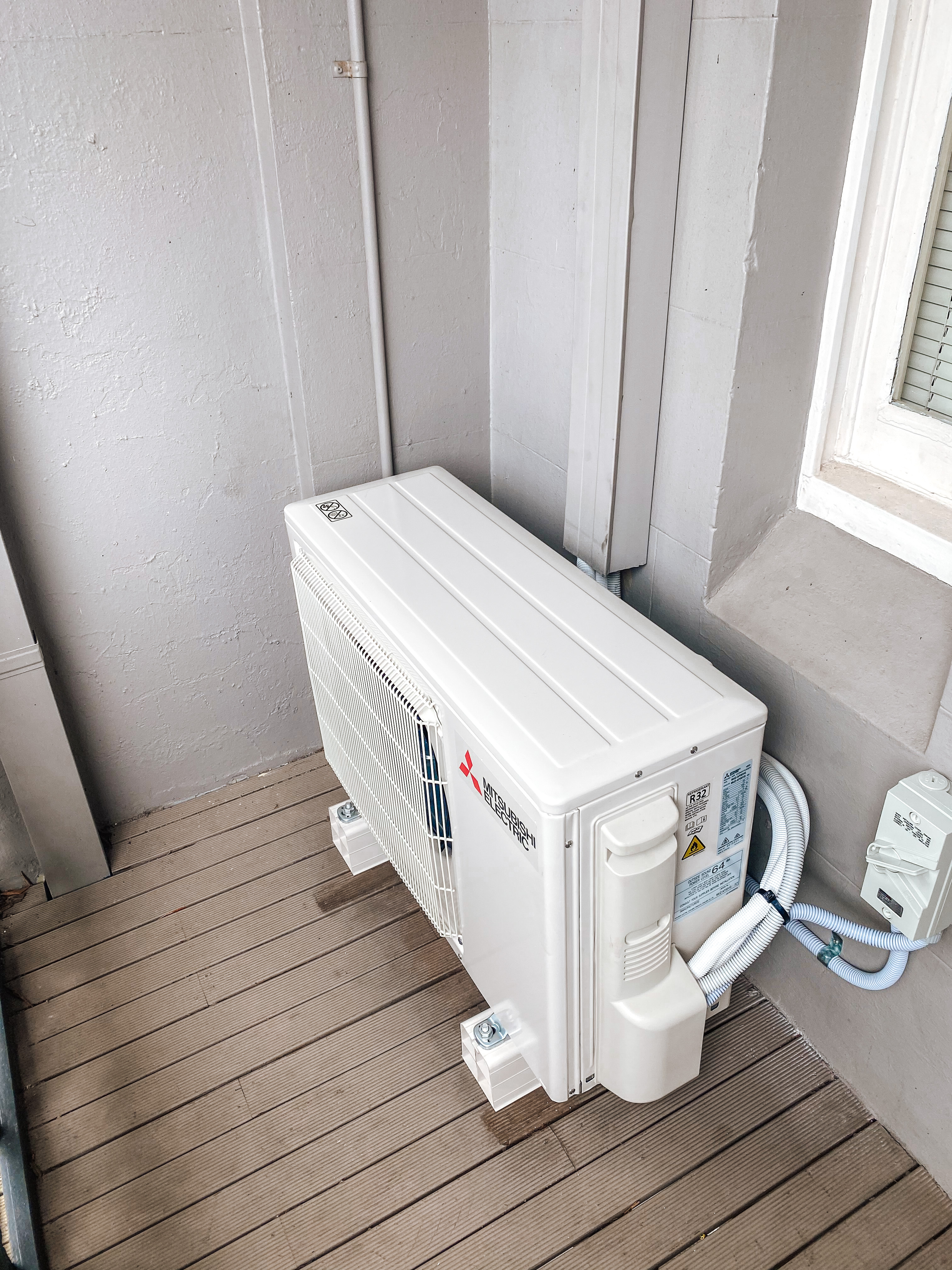 Residential Air Conditioning Service Sydney 1300 11 BACS