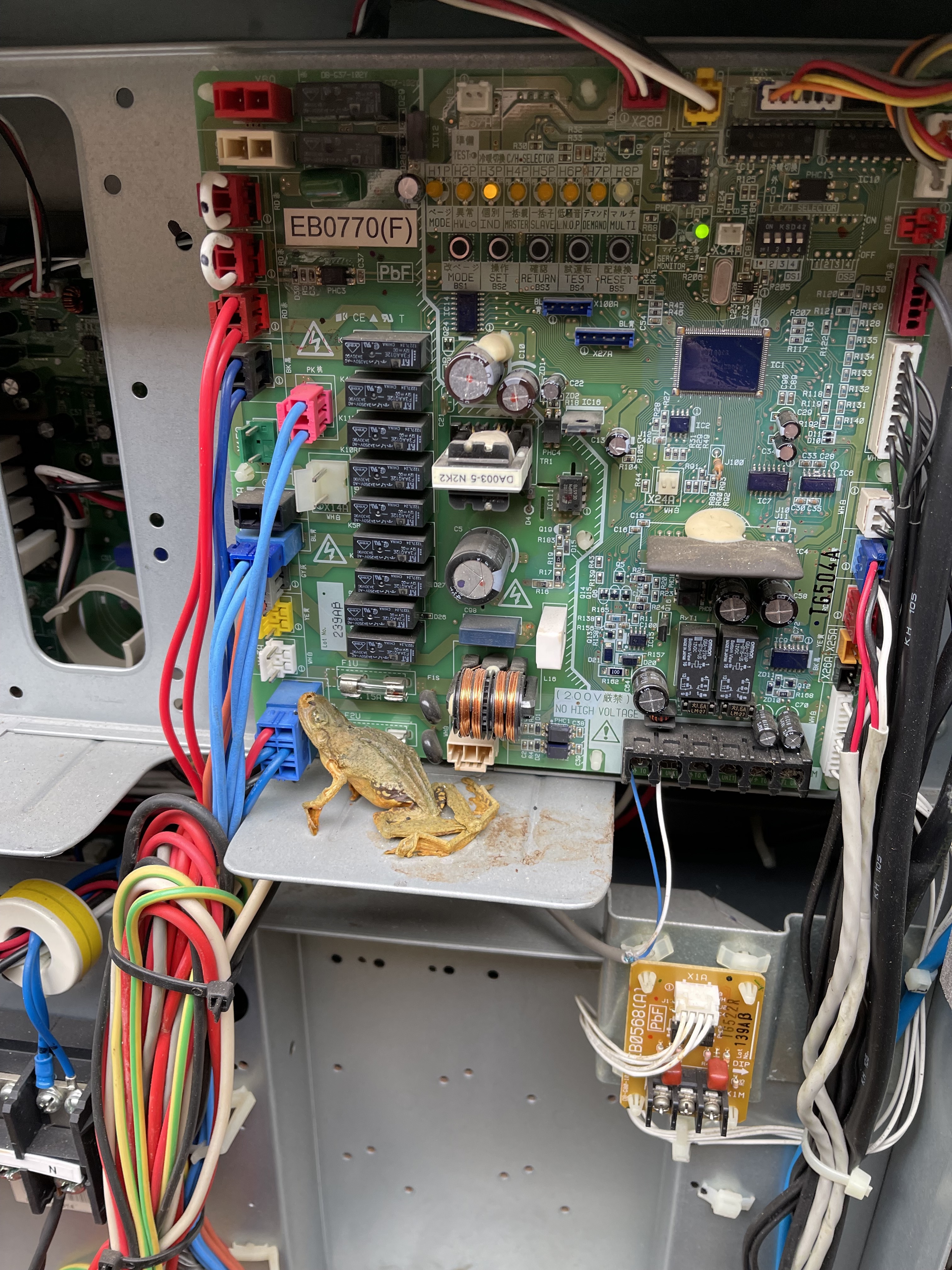 Beaumont Air Conditioning Solutions