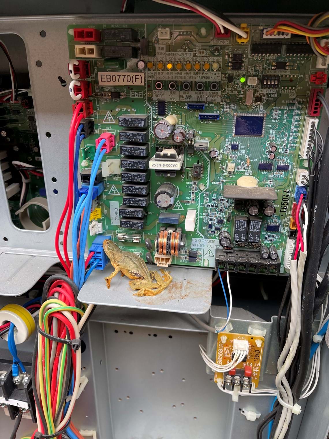 Beaumont Air Conditioning Solutions