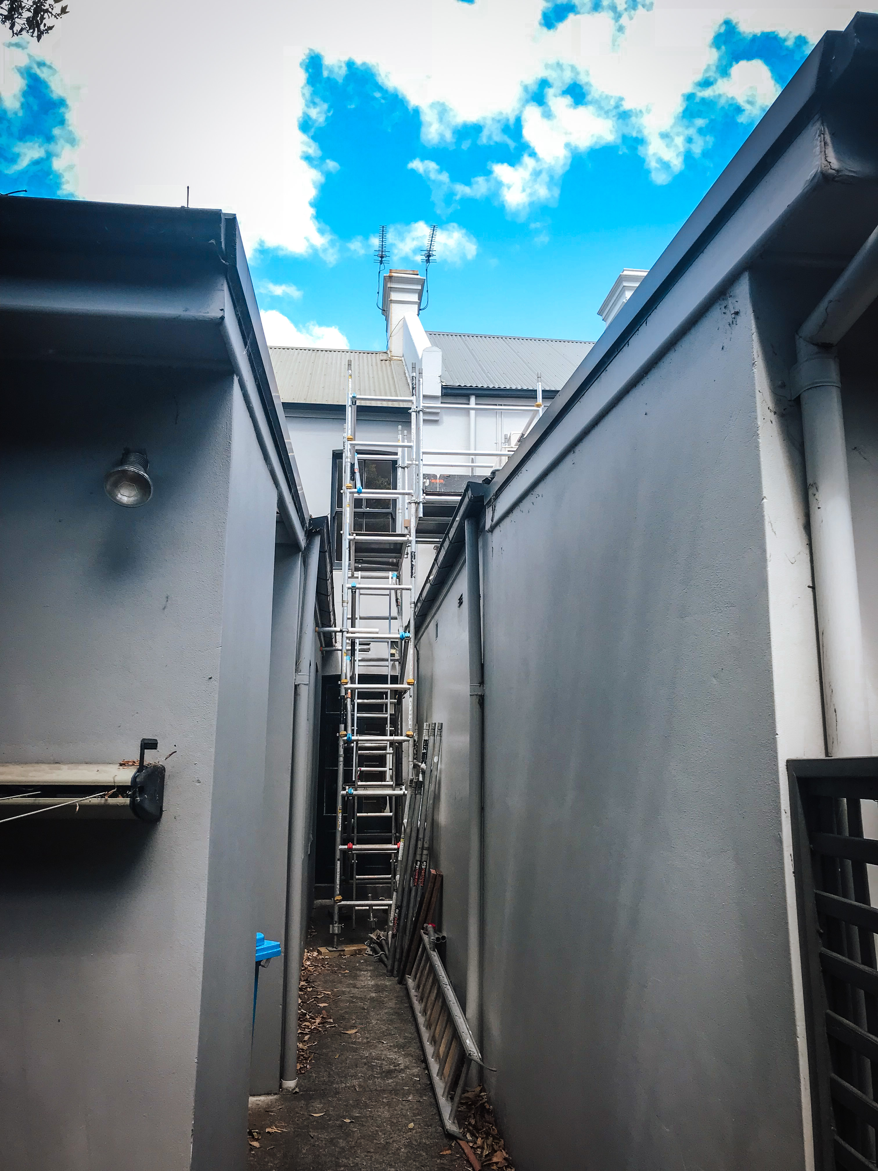 Beaumont Air Conditioning