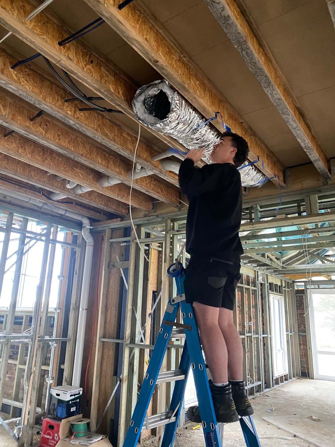 Beaumont Air Conditioning Solutions