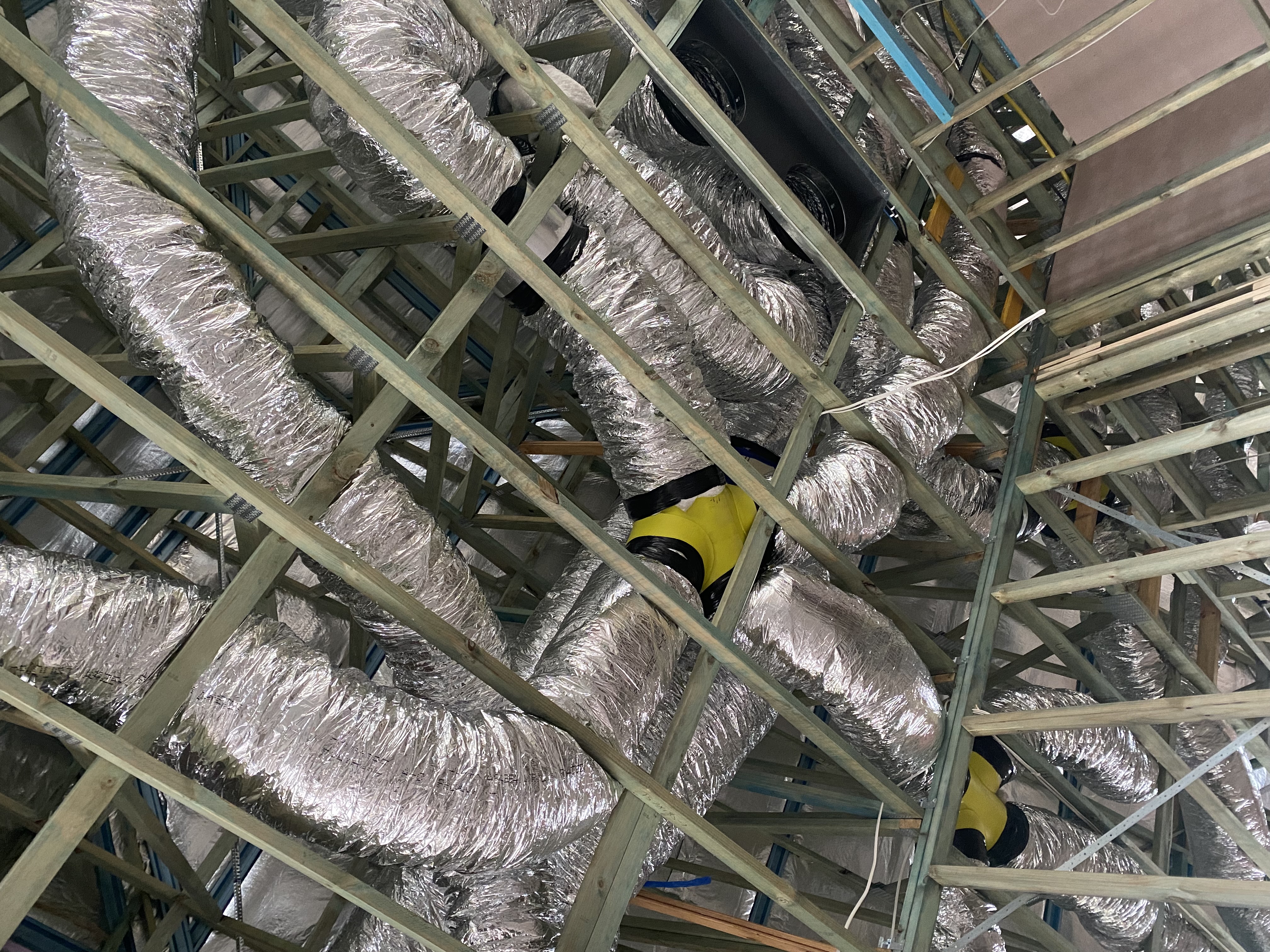 Beaumont Air Conditioning Solutions