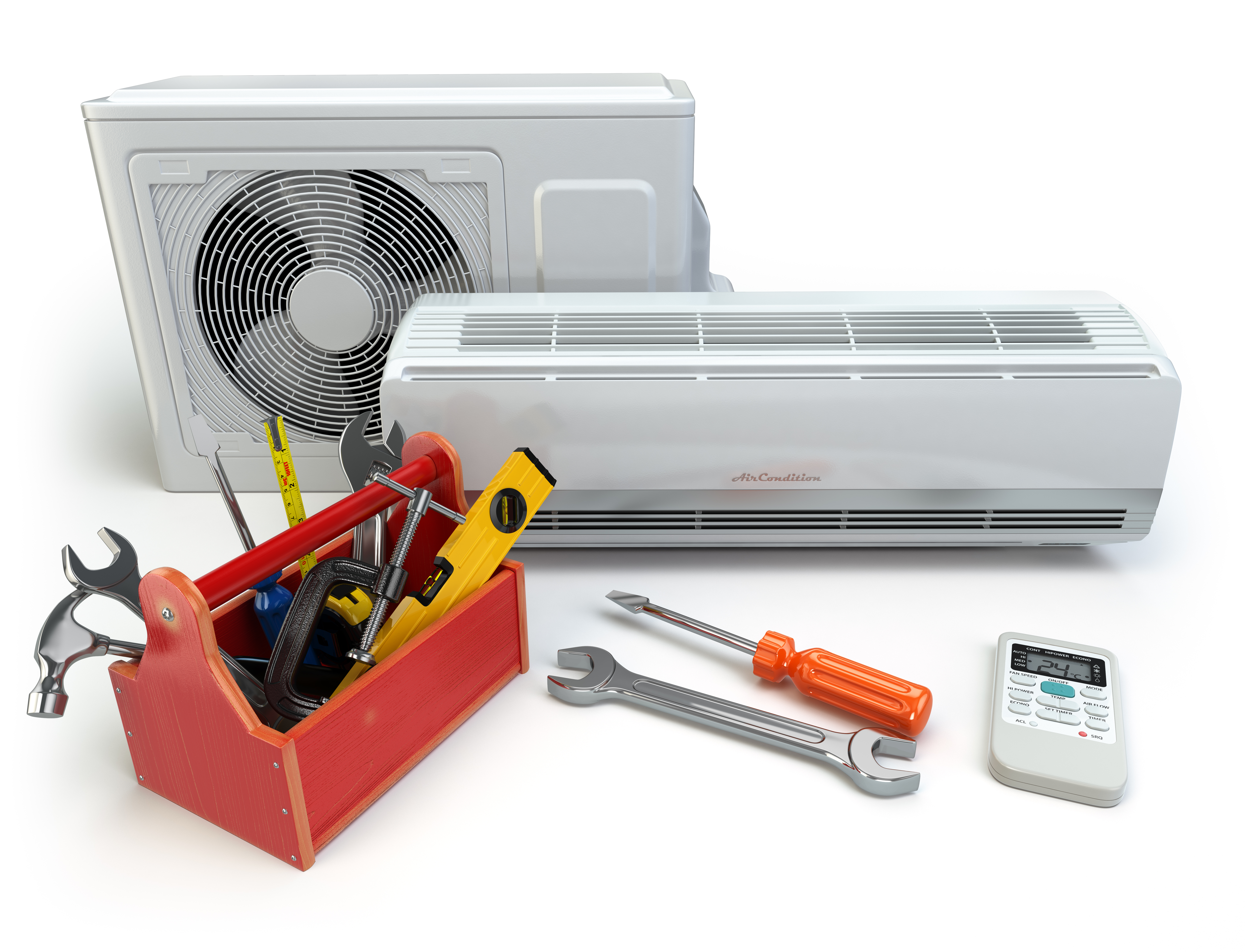 Licensed Airconditioning Repair Technicians Sydney